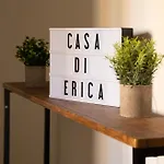 Casa Di Erica *