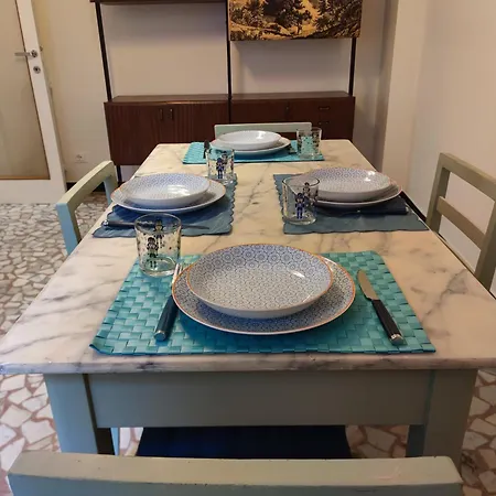 Casa Di Erica Ραπάλο