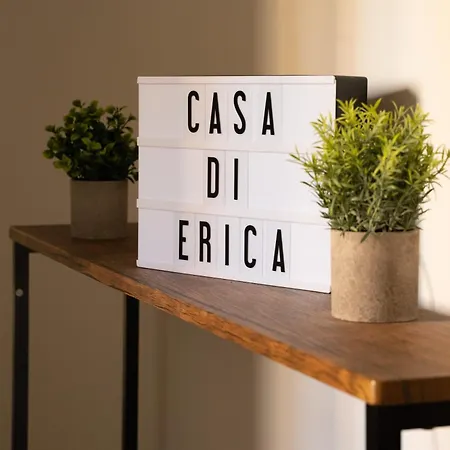 Casa Di Erica *