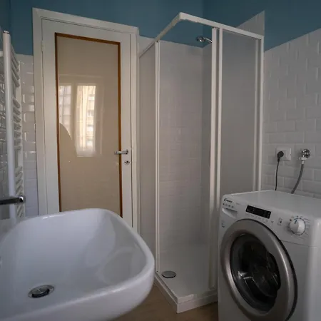 Apartment Casa Di Erica Rapallo