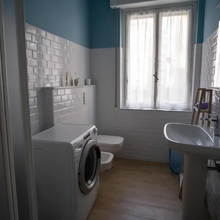 Casa Di Erica Apartment Rapallo