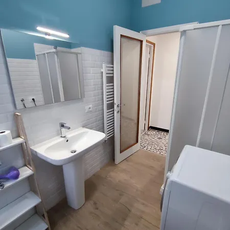 Appartamento Casa Di Erica *