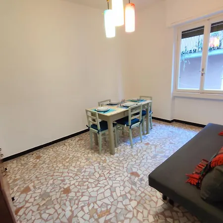 Casa Di Erica *