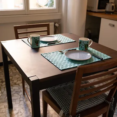 Casa Di Erica Apartment *