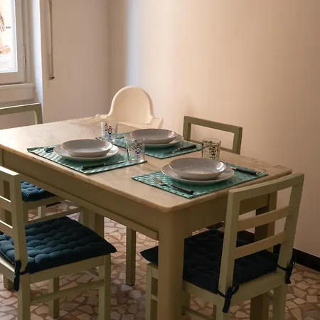 Casa Di Erica Apartment *