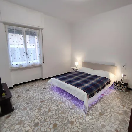 Casa Di Erica Apartment *