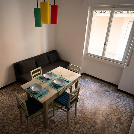 Apartment Casa Di Erica