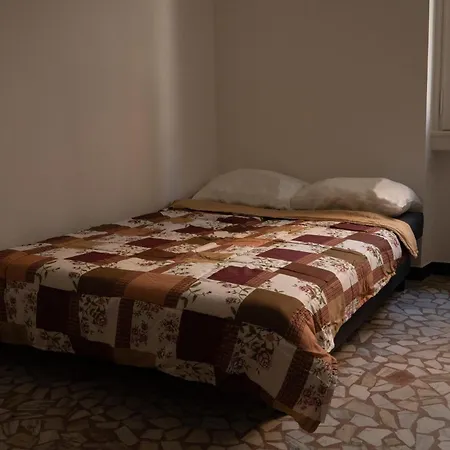 Casa Di Erica Apartment Rapallo