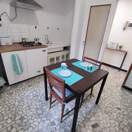 Appartamento Casa Di Erica *