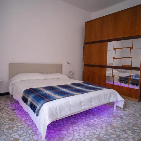 Casa Di Erica Appartamento *