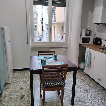 Casa Di Erica Apartment *