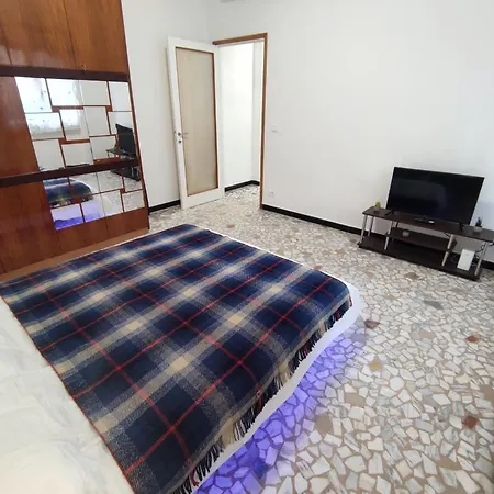 Casa Di Erica Apartment Rapallo