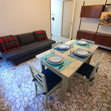 Casa Di Erica