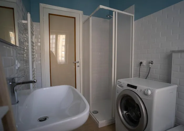 Appartement Casa Di Erica Rapallo