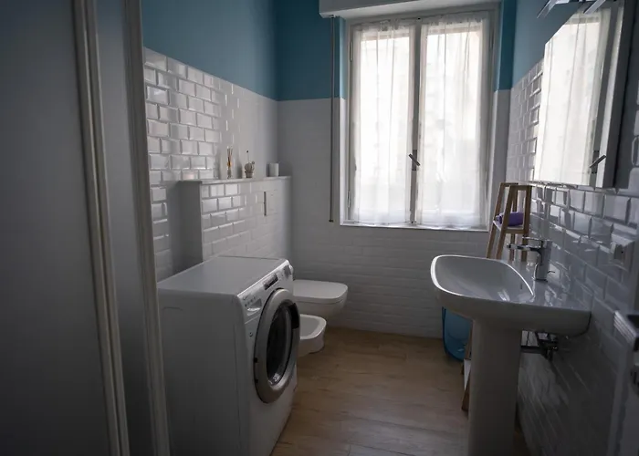 Casa Di Erica Appartement Rapallo