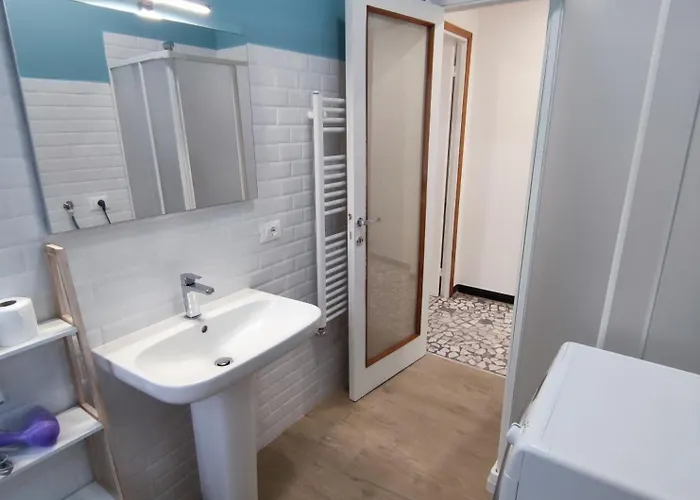 Appartement Casa Di Erica *