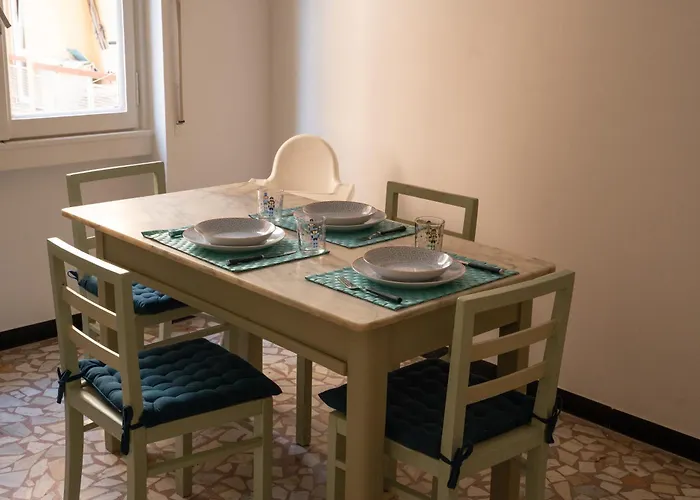 Casa Di Erica Appartement *