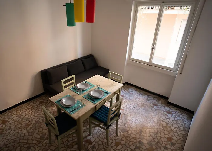 Appartement Casa Di Erica