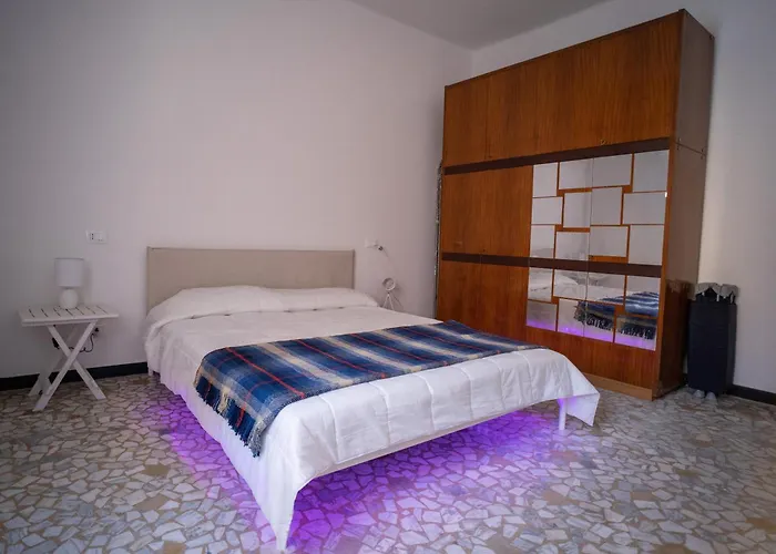 Casa Di Erica Appartement *