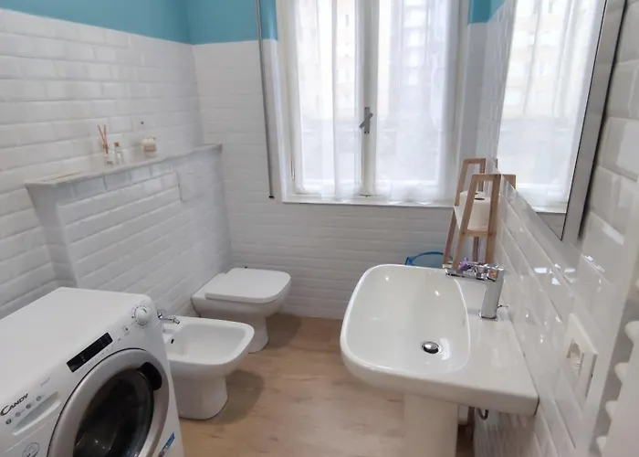Casa Di Erica Appartement