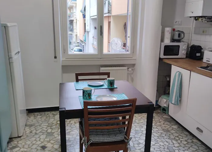 Casa Di Erica Appartement *