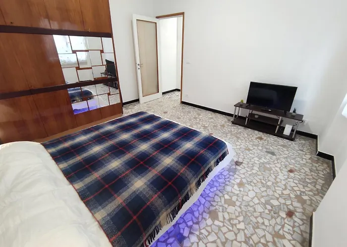Casa Di Erica Appartement Rapallo